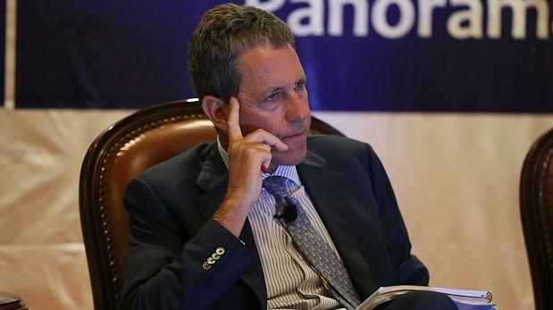 Nuevo gobierno tiene definido el 90% del equipo del MEF